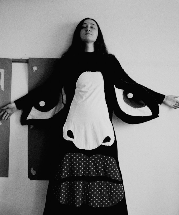 AnOther, Photography by Jack Davison